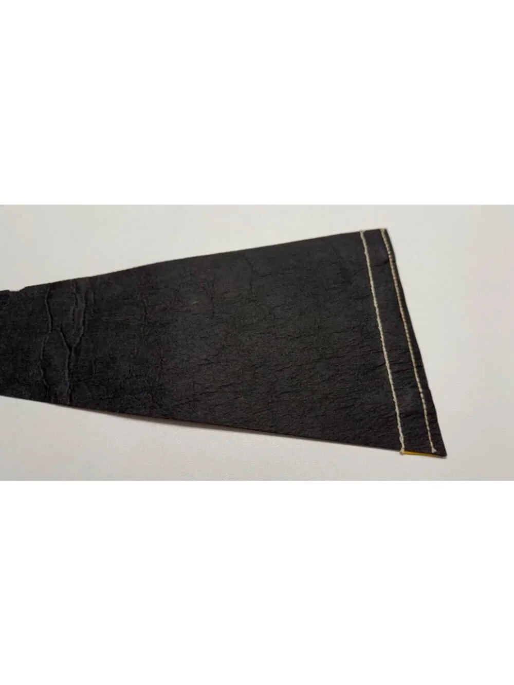 Vintage Jamestown, Va pennant